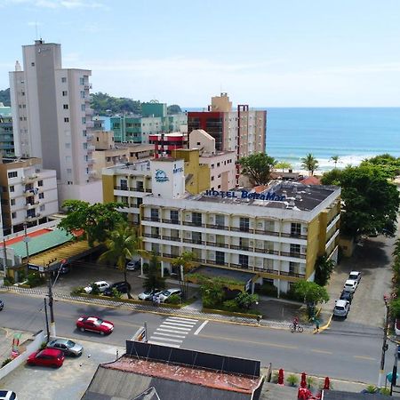 Hotel Beira Mar Itapema Extérieur photo
