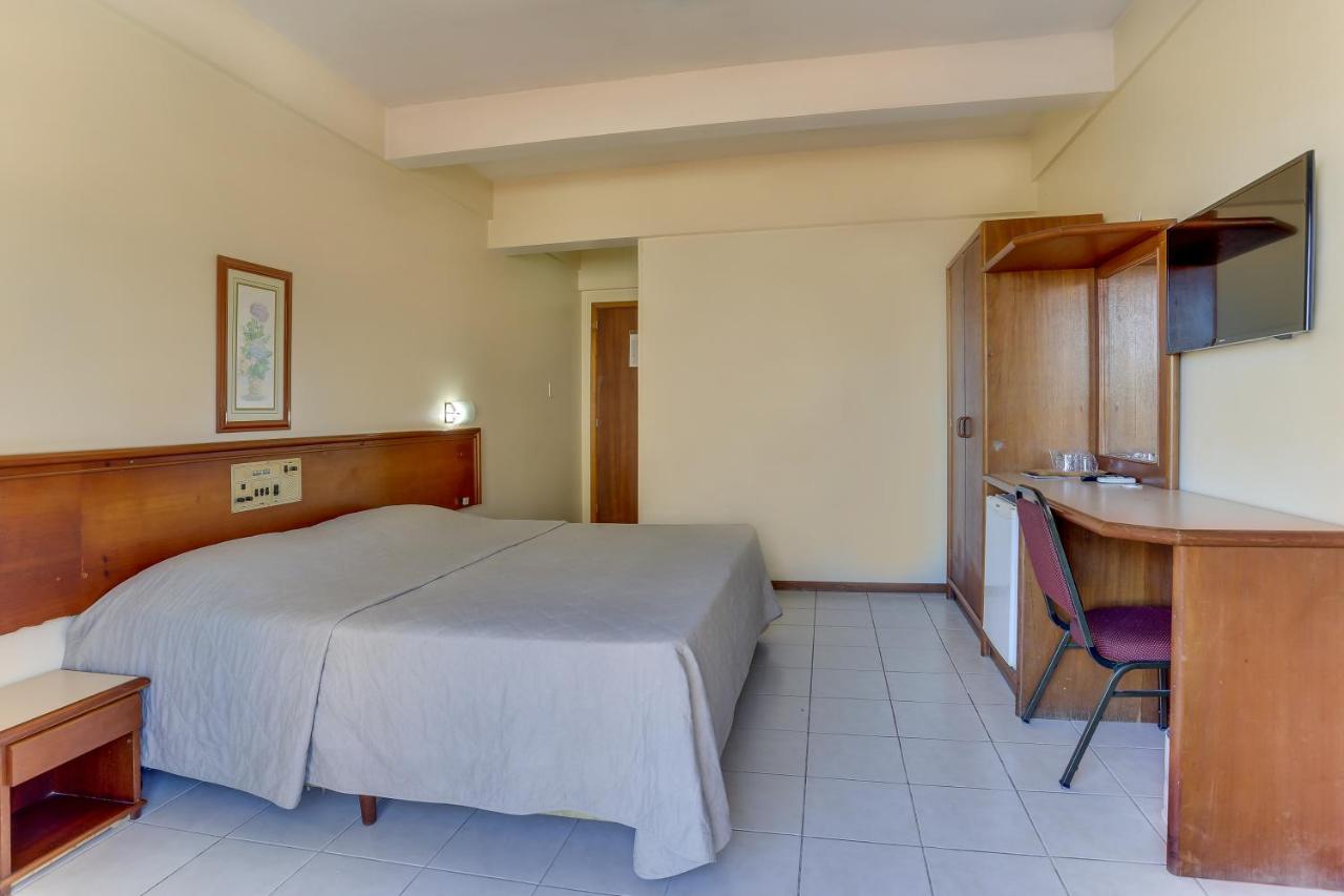 Hotel Beira Mar Itapema Extérieur photo