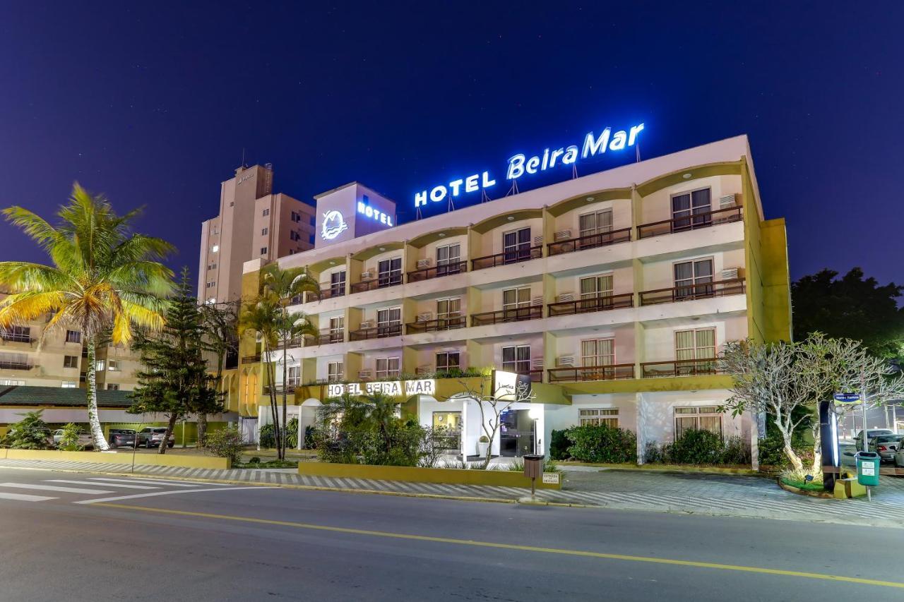 Hotel Beira Mar Itapema Extérieur photo