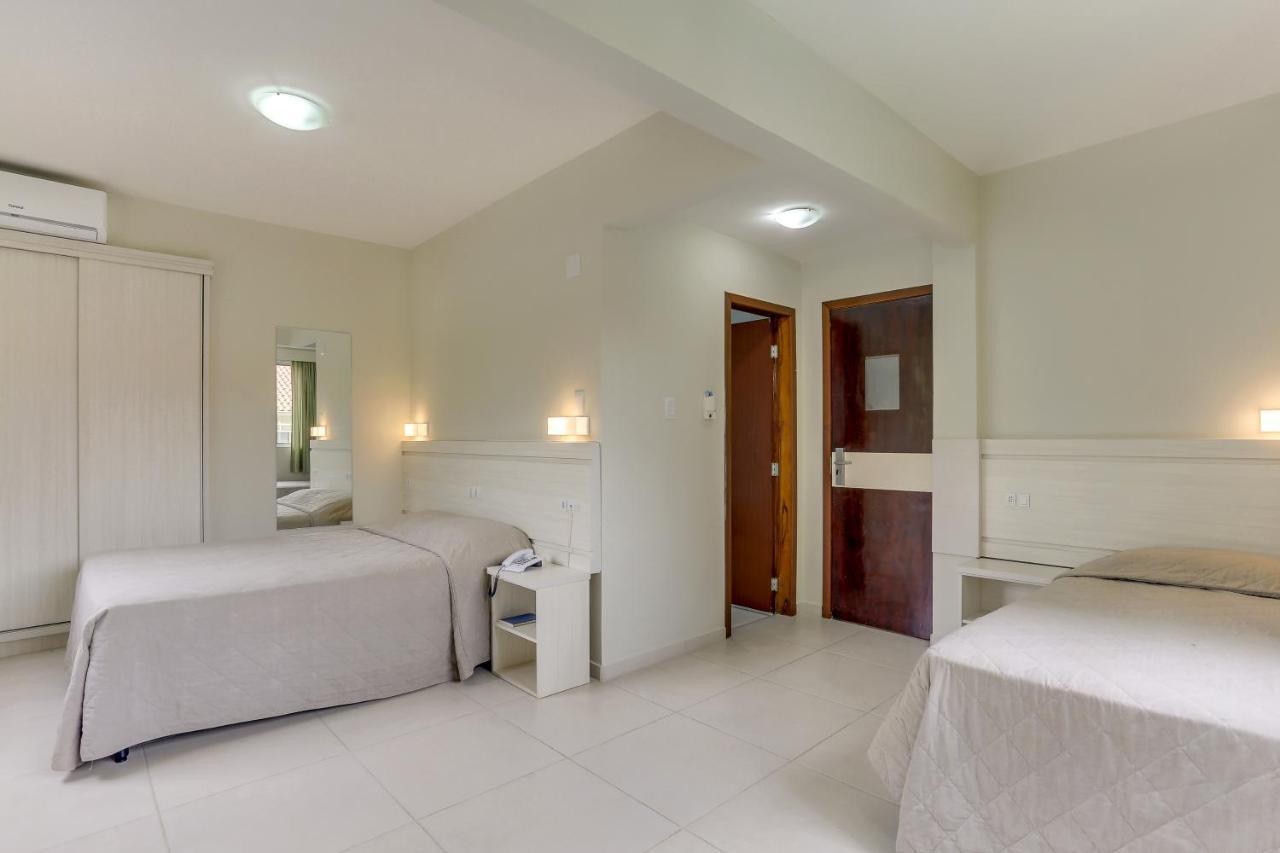 Hotel Beira Mar Itapema Extérieur photo