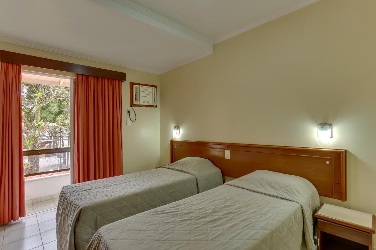 Hotel Beira Mar Itapema Extérieur photo
