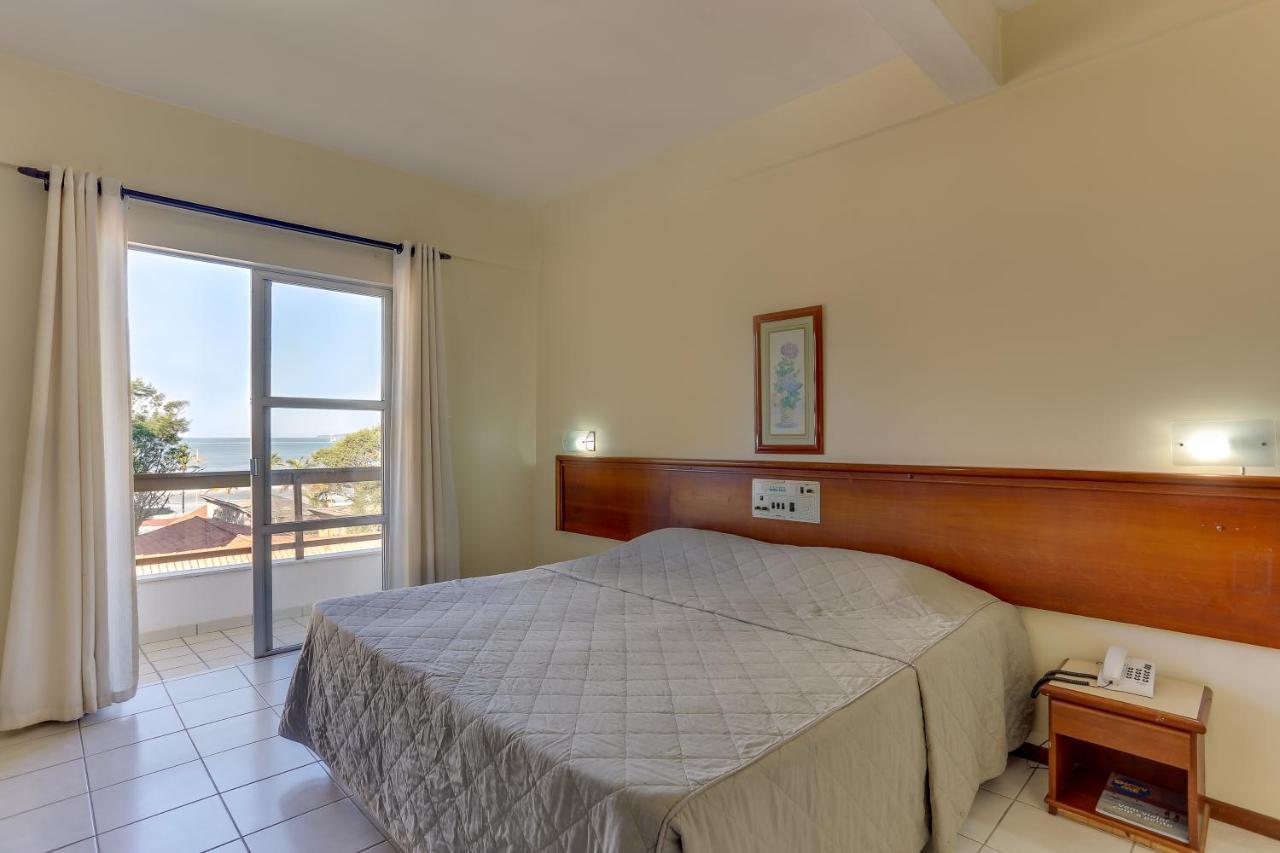 Hotel Beira Mar Itapema Extérieur photo