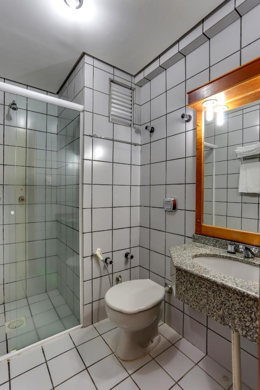 Hotel Beira Mar Itapema Extérieur photo