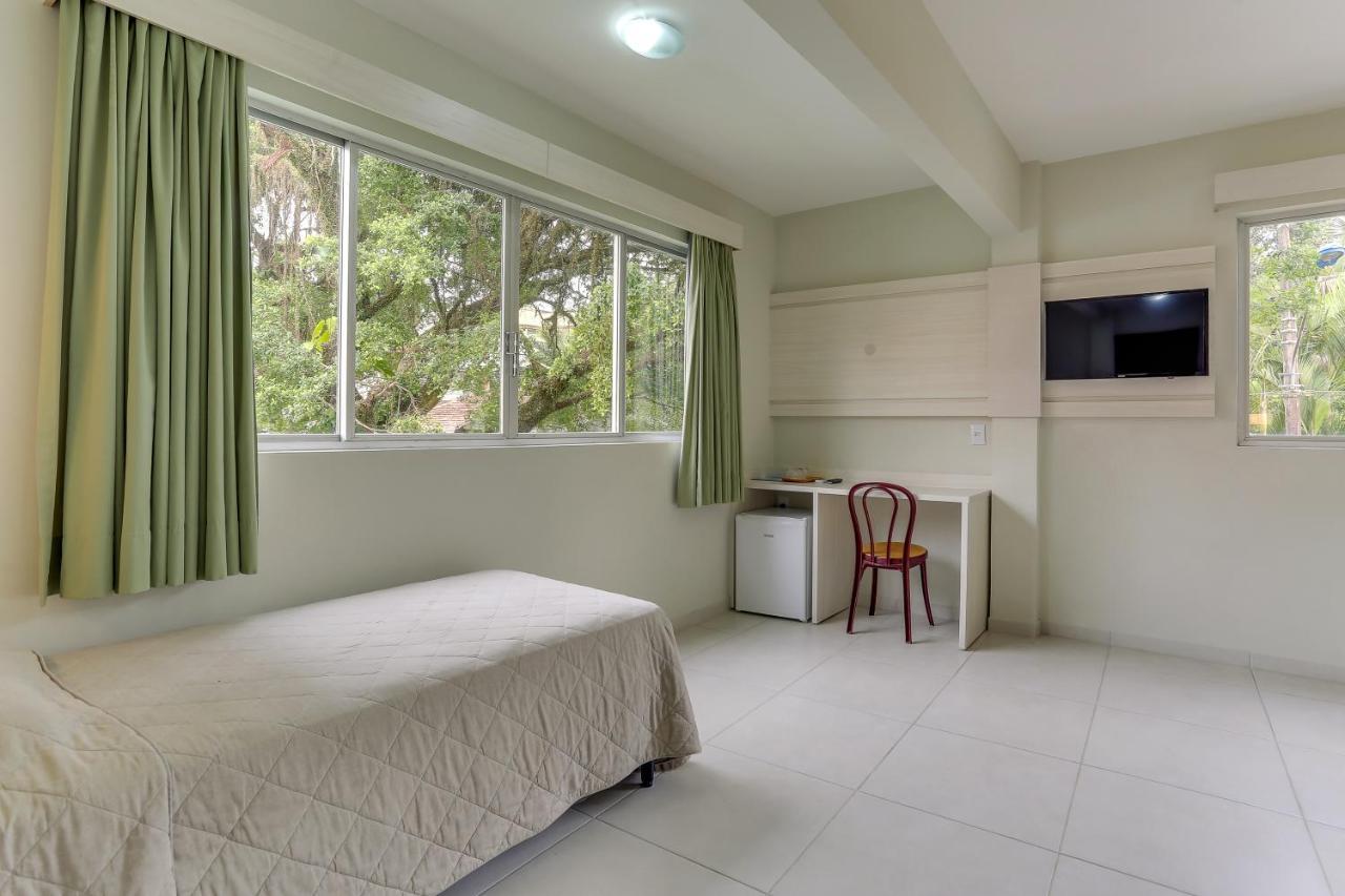 Hotel Beira Mar Itapema Extérieur photo