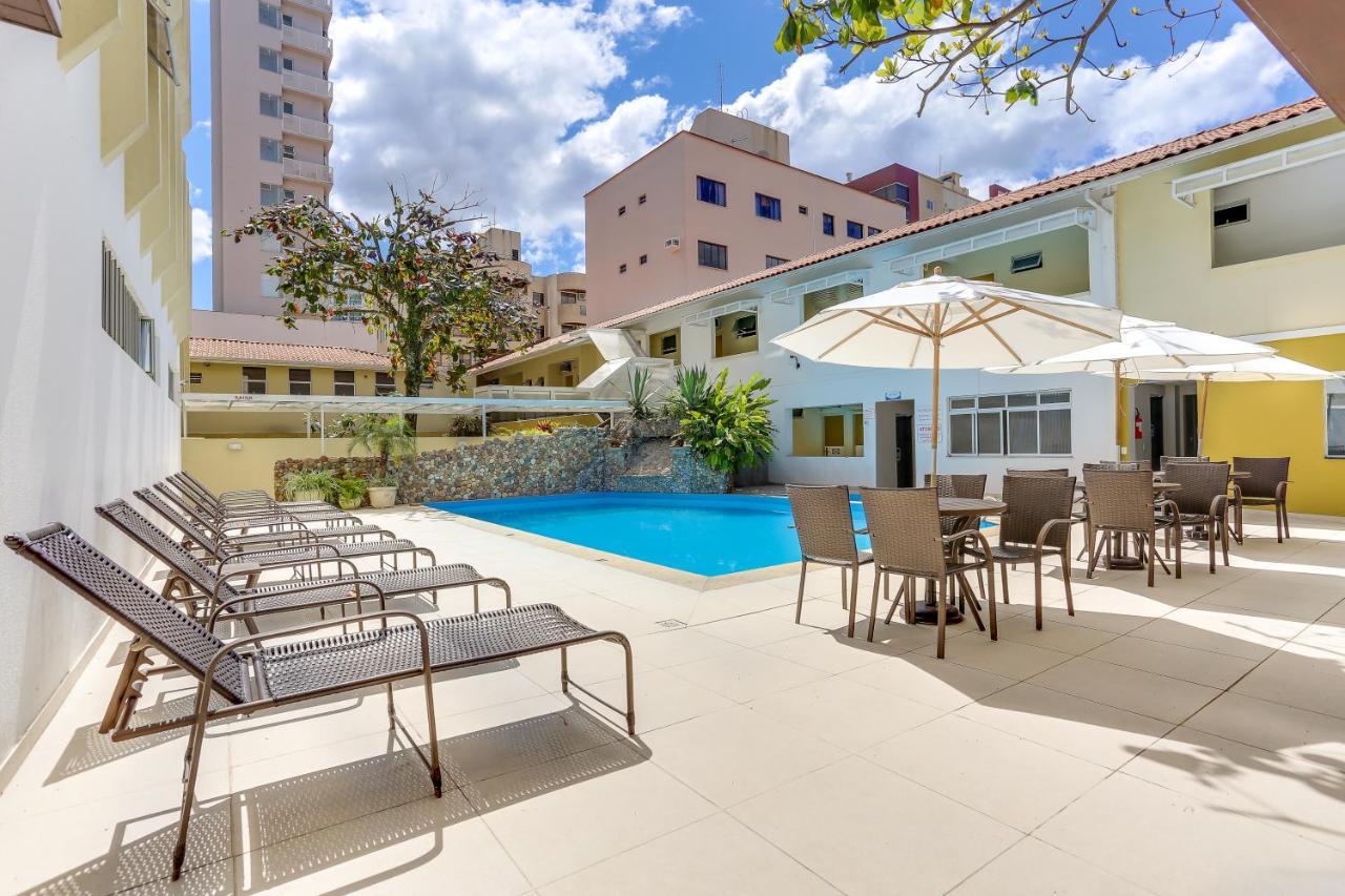 Hotel Beira Mar Itapema Extérieur photo