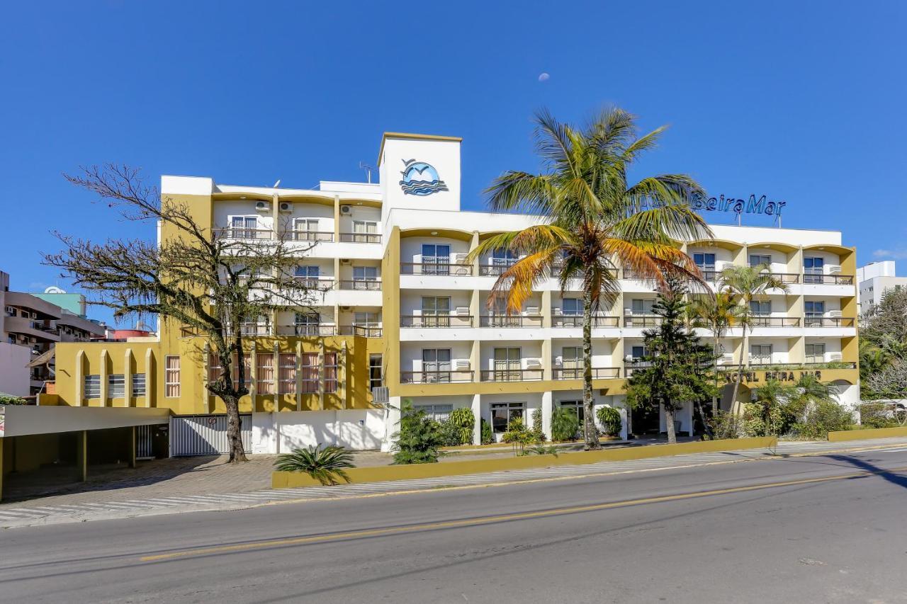 Hotel Beira Mar Itapema Extérieur photo