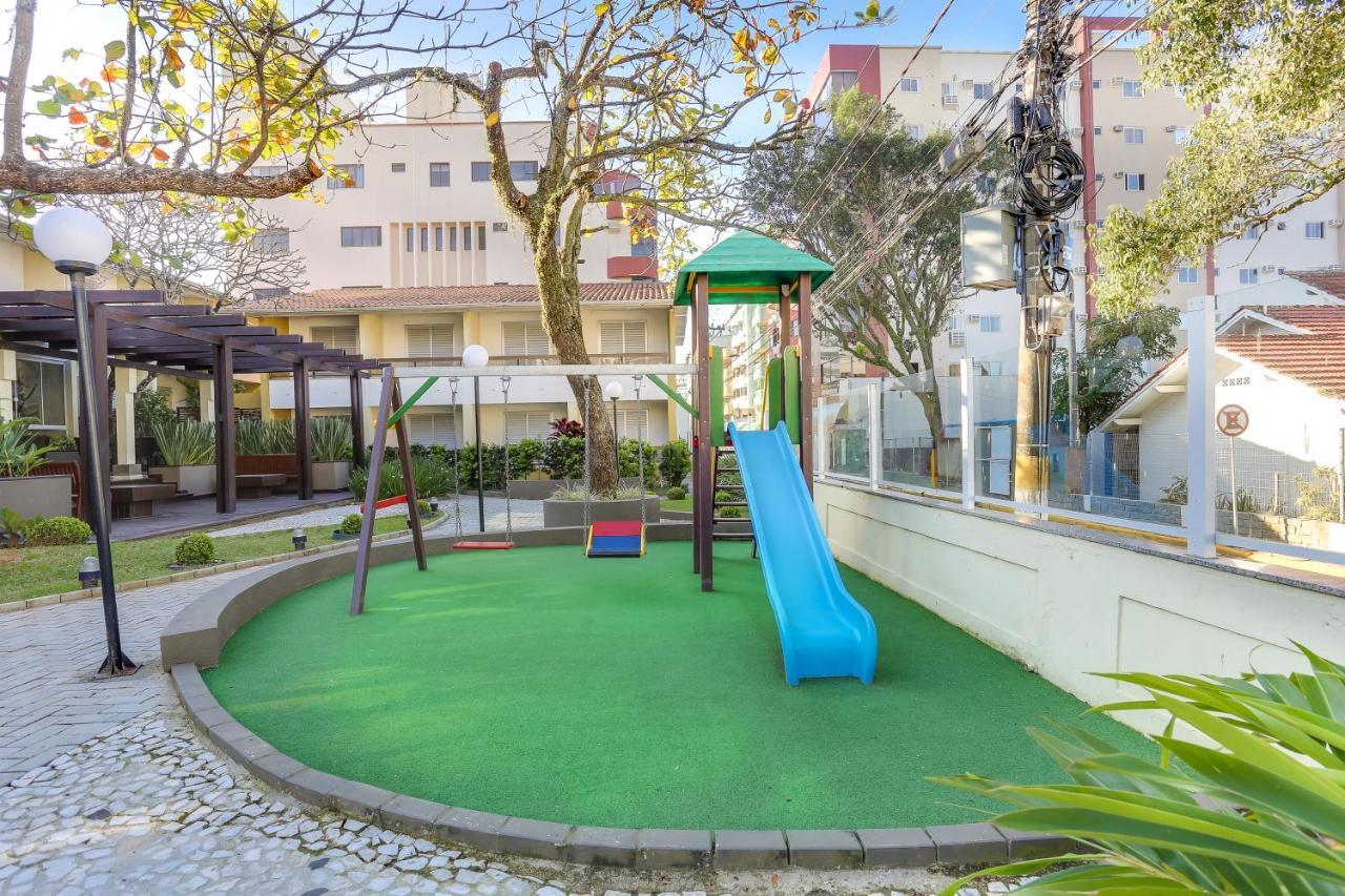 Hotel Beira Mar Itapema Extérieur photo