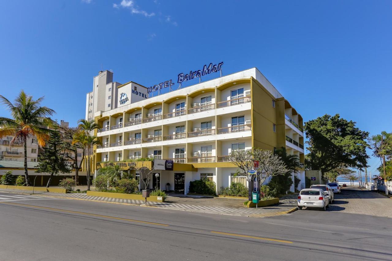 Hotel Beira Mar Itapema Extérieur photo