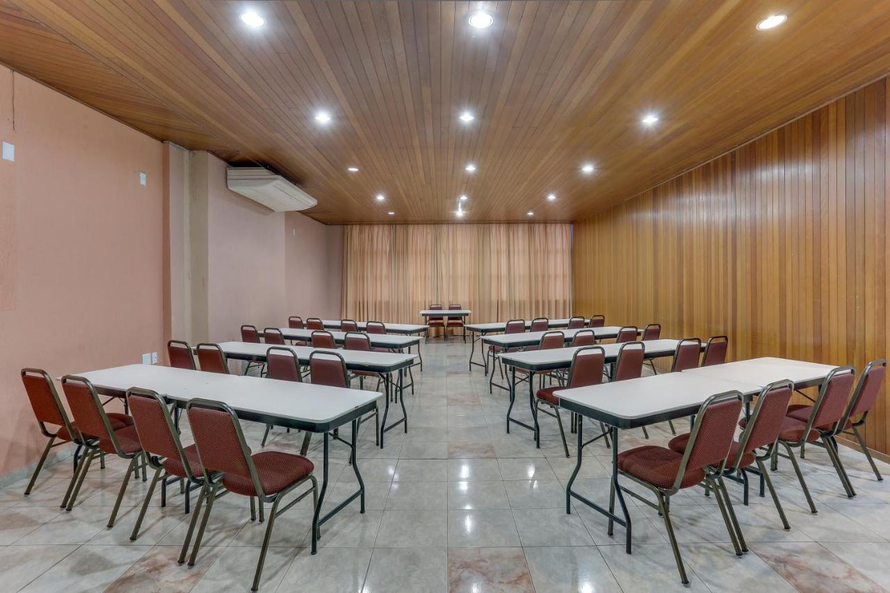 Hotel Beira Mar Itapema Extérieur photo
