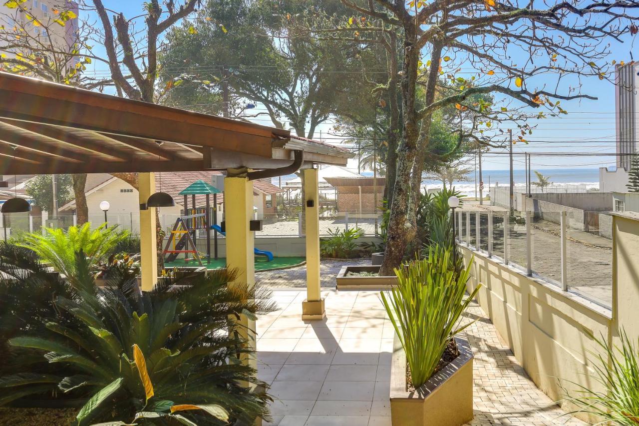 Hotel Beira Mar Itapema Extérieur photo