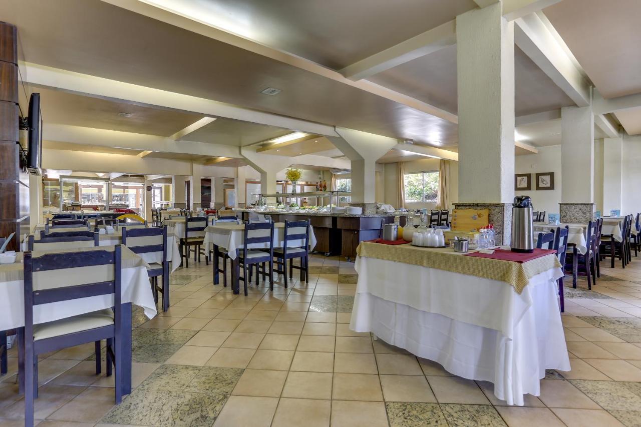 Hotel Beira Mar Itapema Extérieur photo