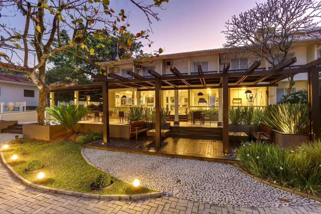 Hotel Beira Mar Itapema Extérieur photo