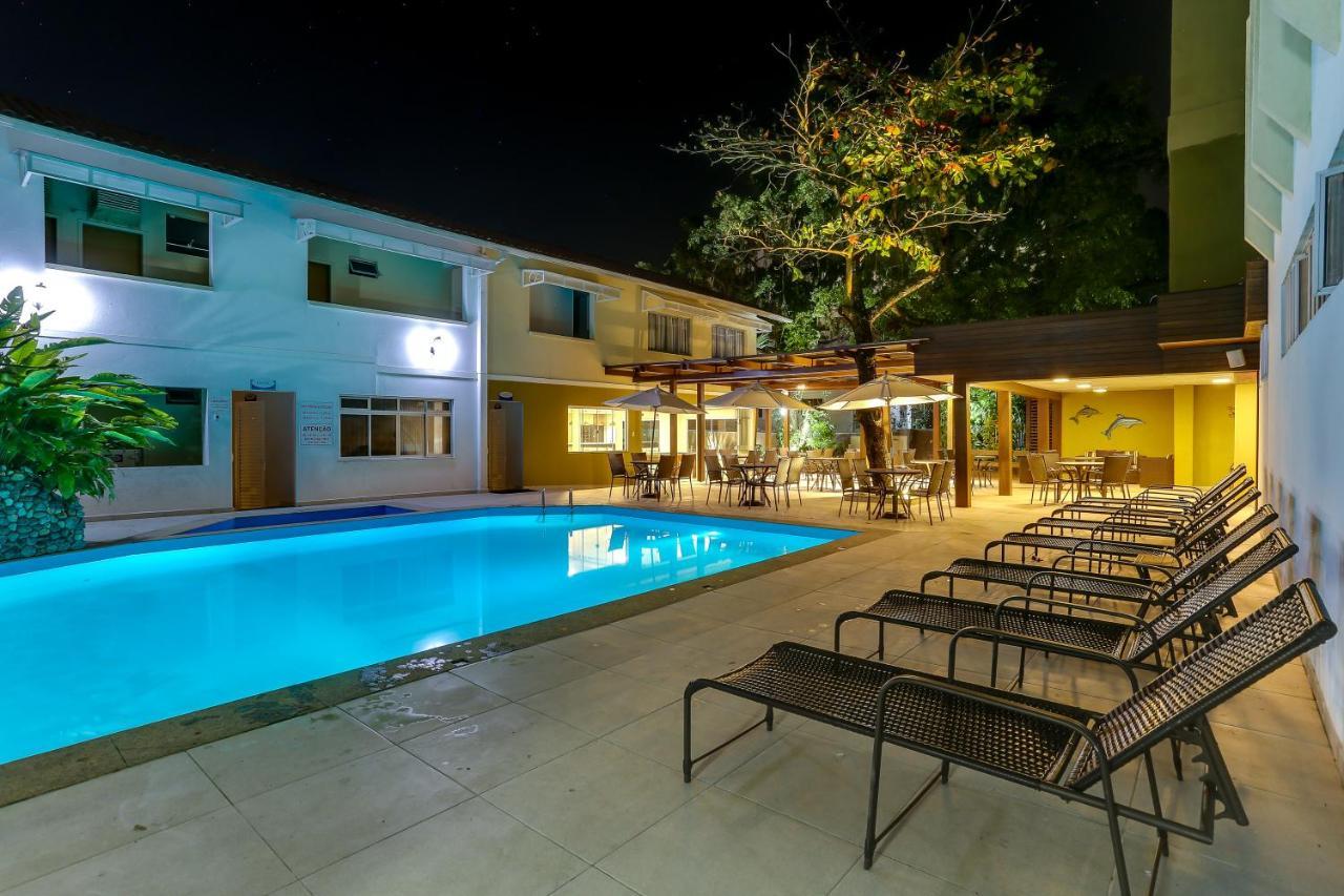Hotel Beira Mar Itapema Extérieur photo