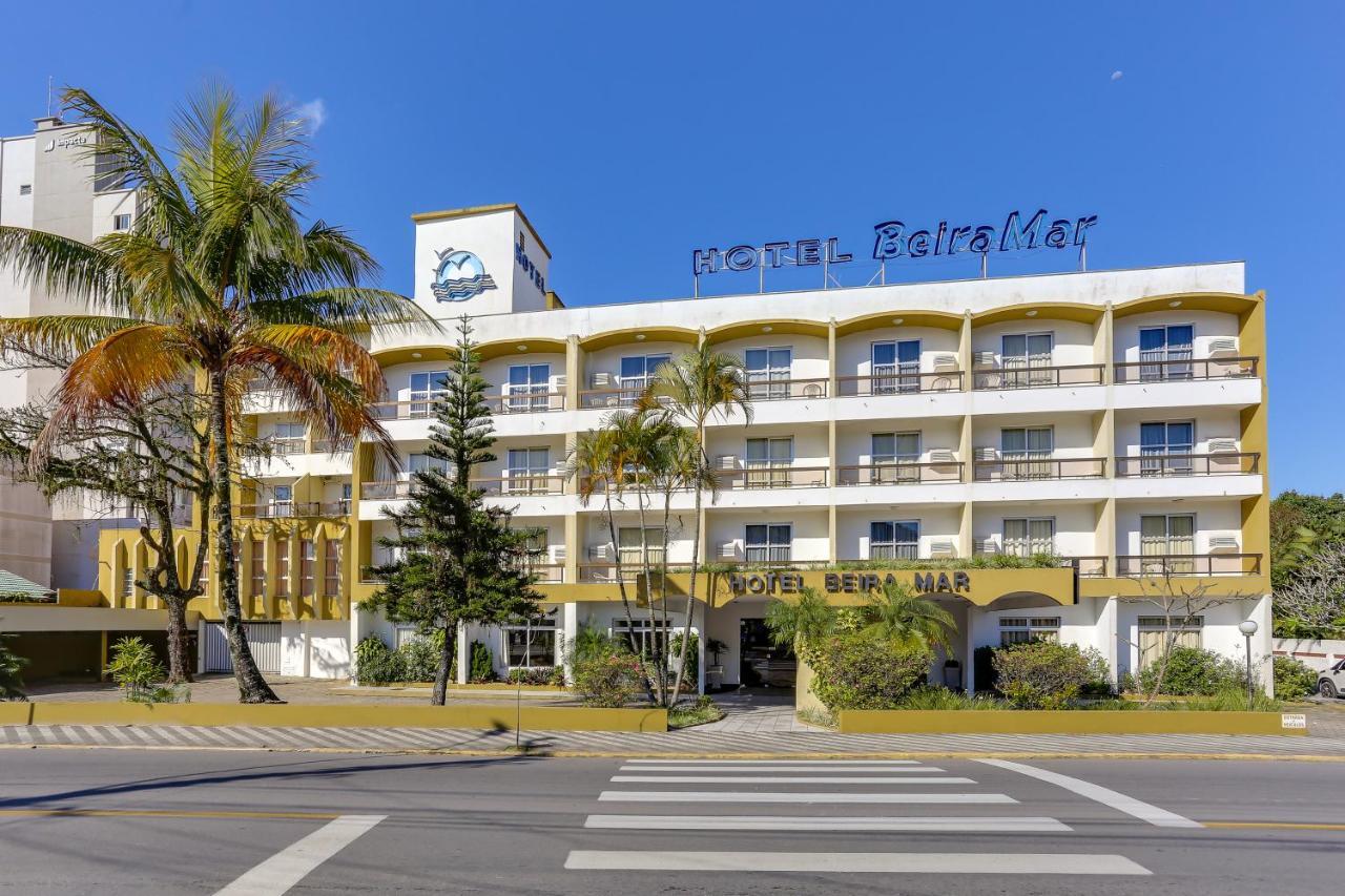 Hotel Beira Mar Itapema Extérieur photo