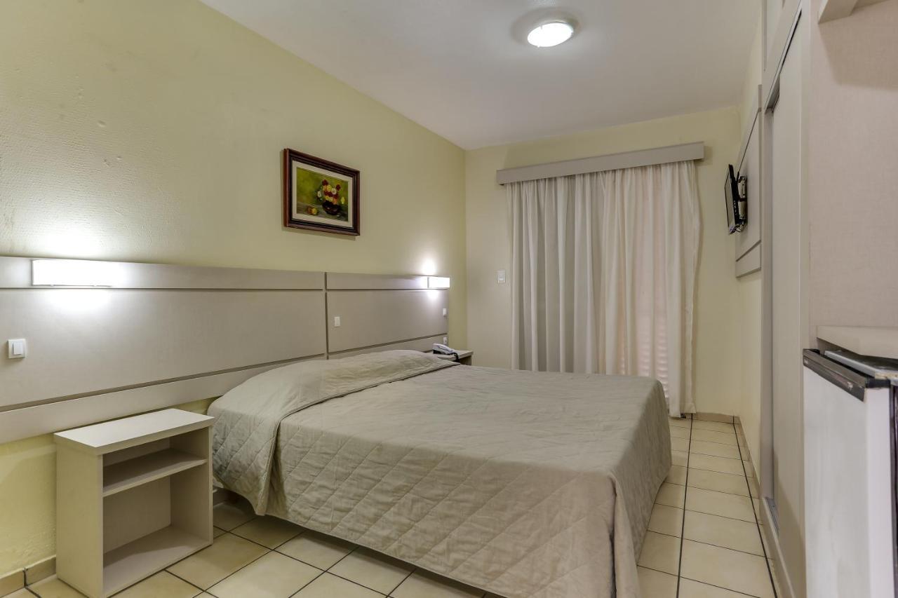 Hotel Beira Mar Itapema Extérieur photo