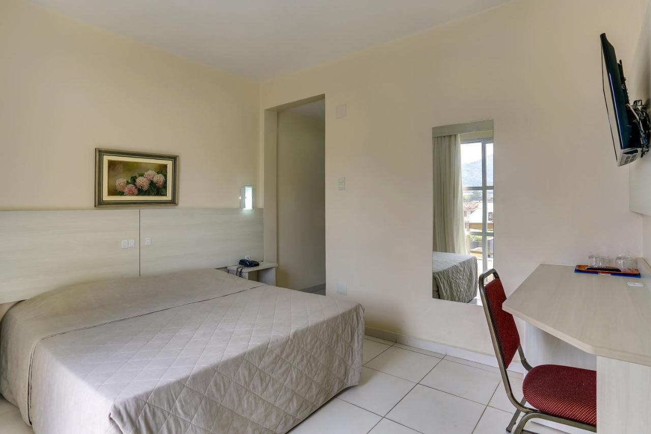 Hotel Beira Mar Itapema Extérieur photo