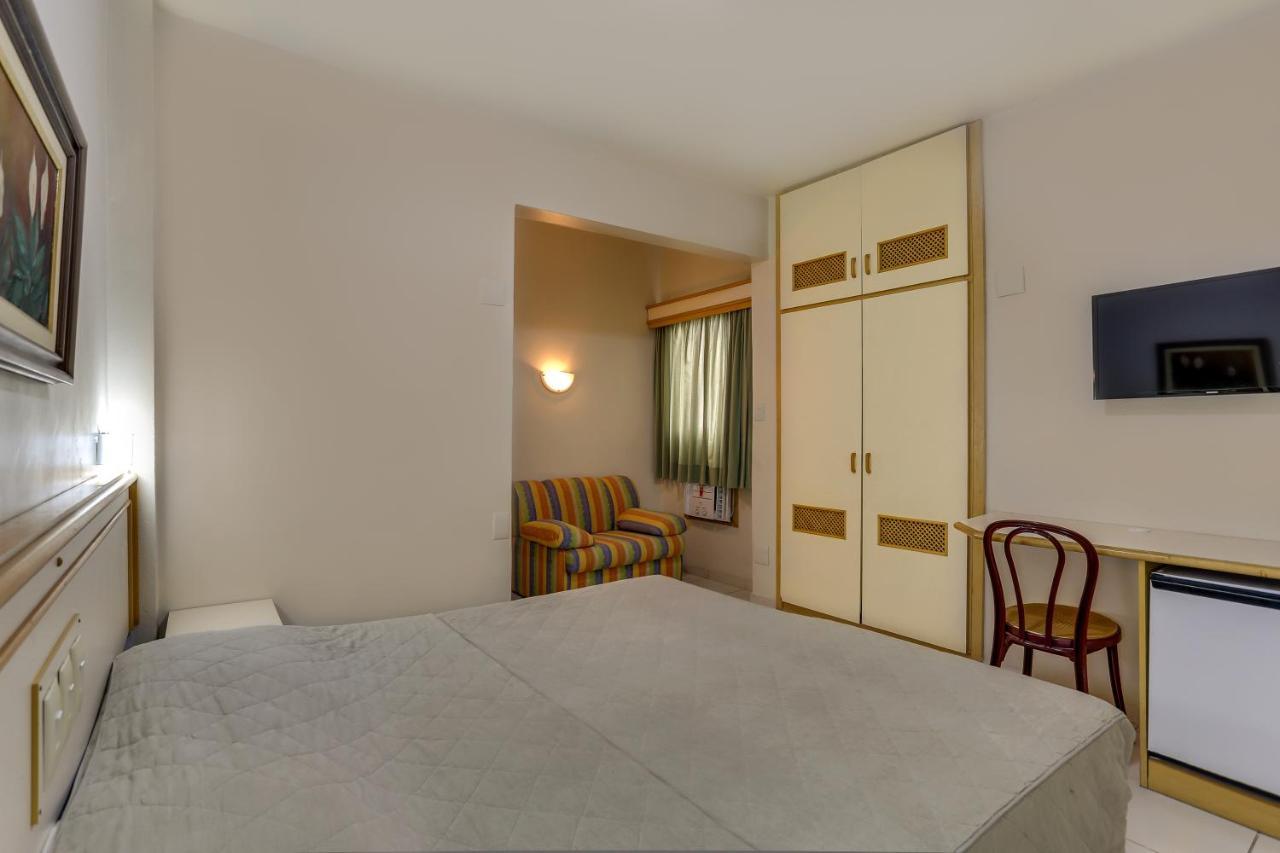 Hotel Beira Mar Itapema Extérieur photo