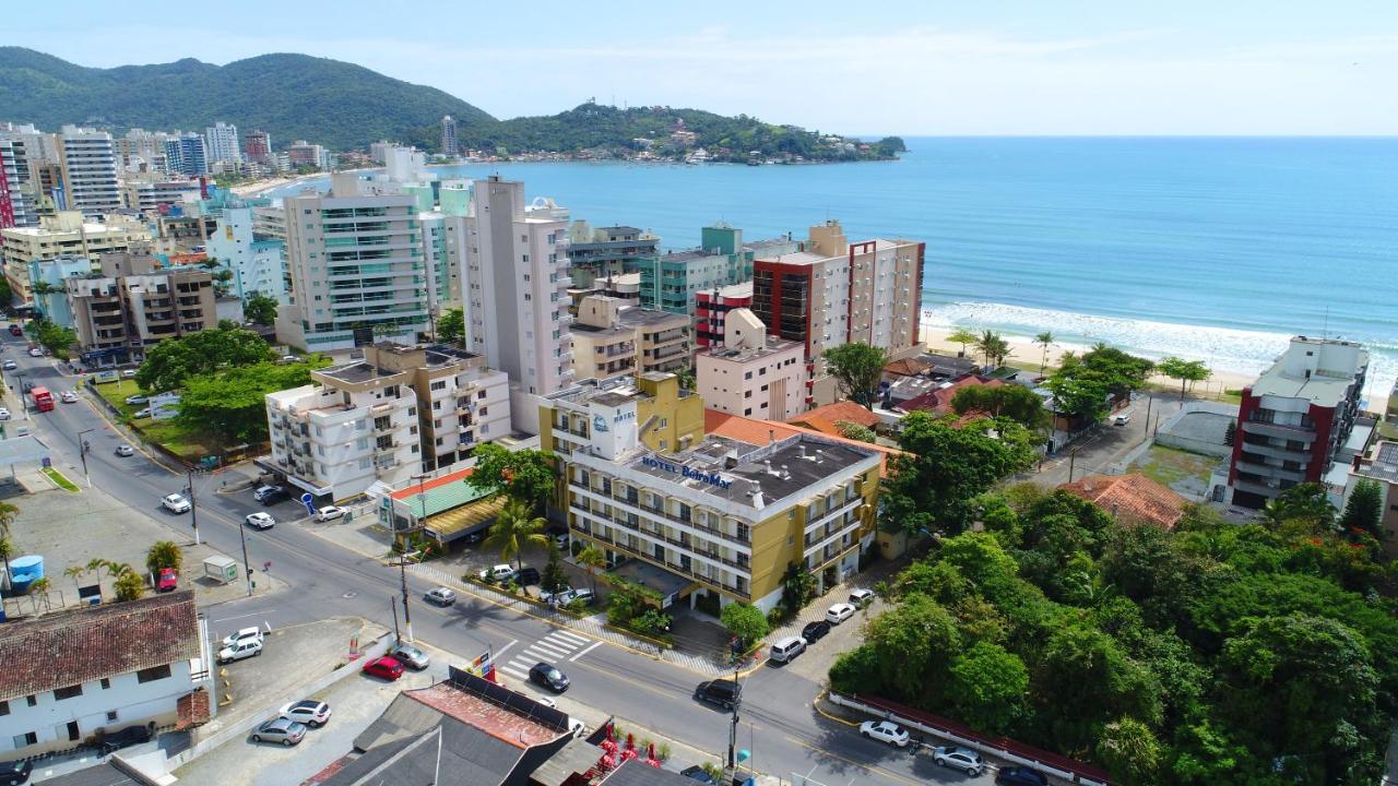 Hotel Beira Mar Itapema Extérieur photo