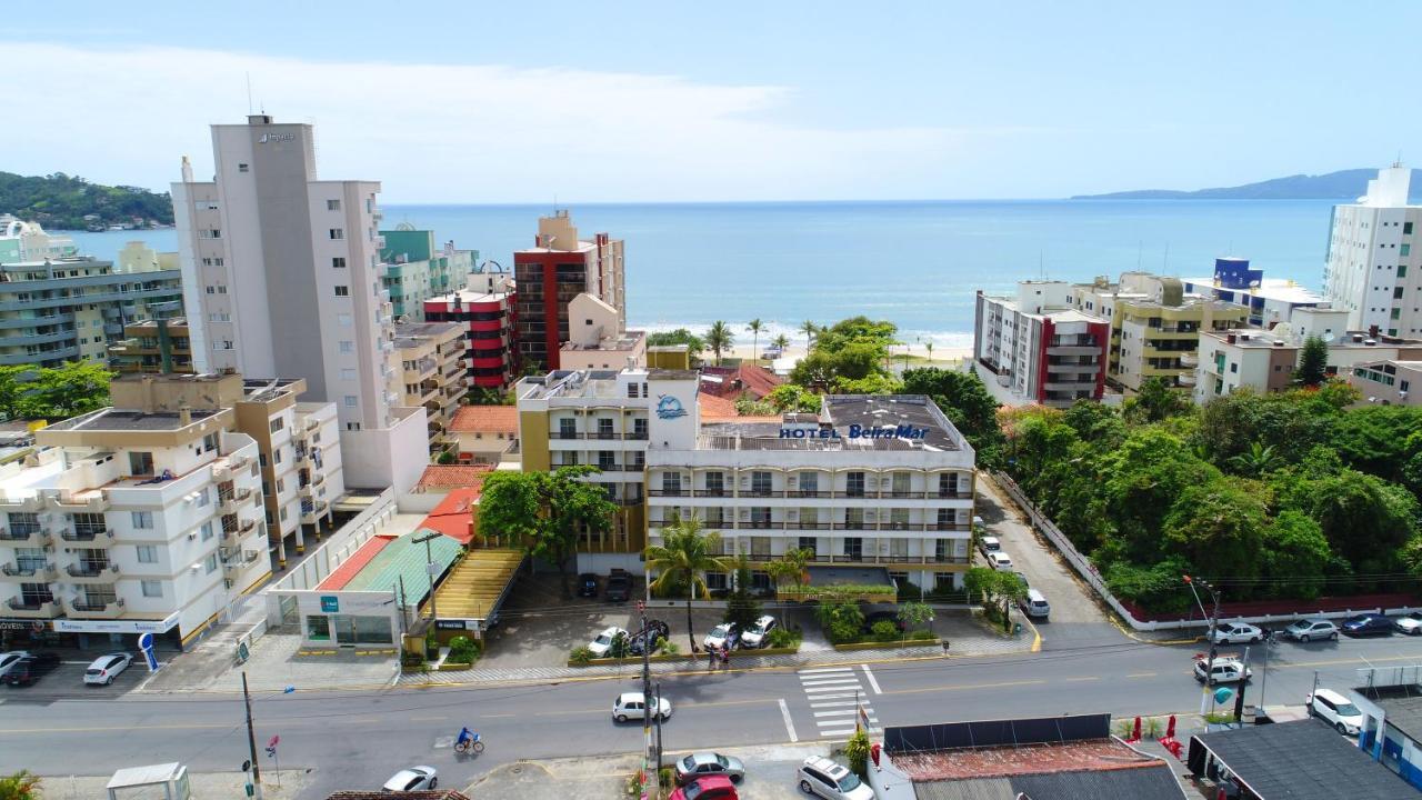 Hotel Beira Mar Itapema Extérieur photo