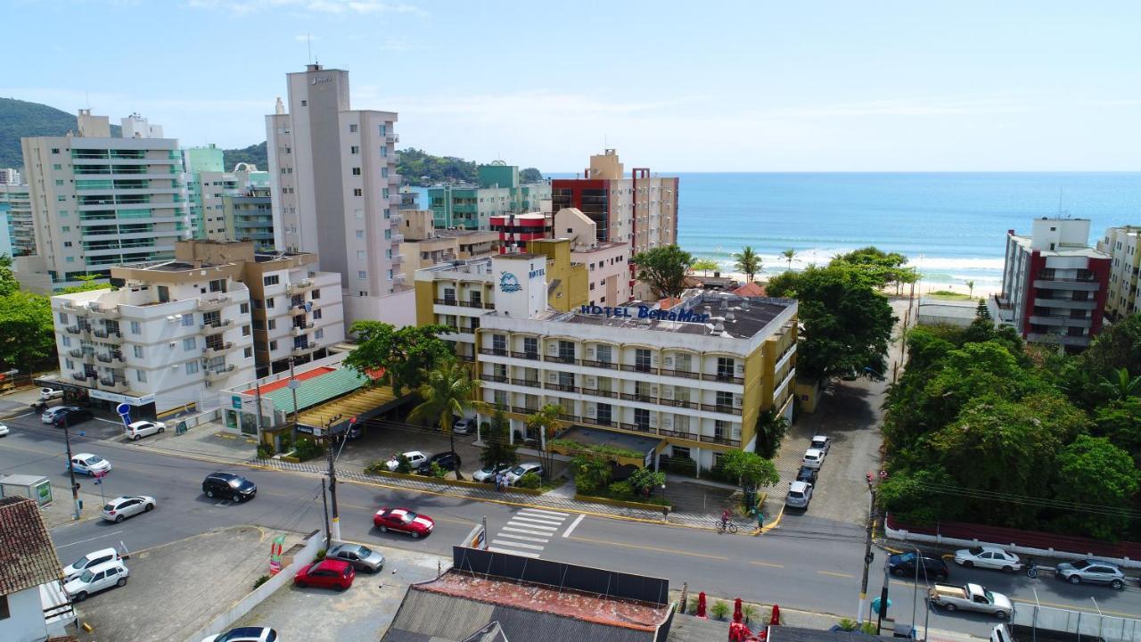 Hotel Beira Mar Itapema Extérieur photo